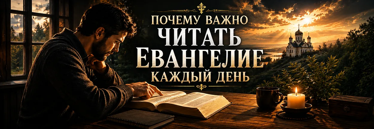 Евангелие