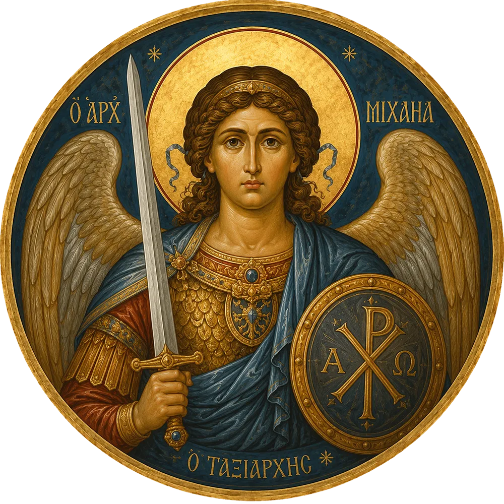 Архистратиг Михаил