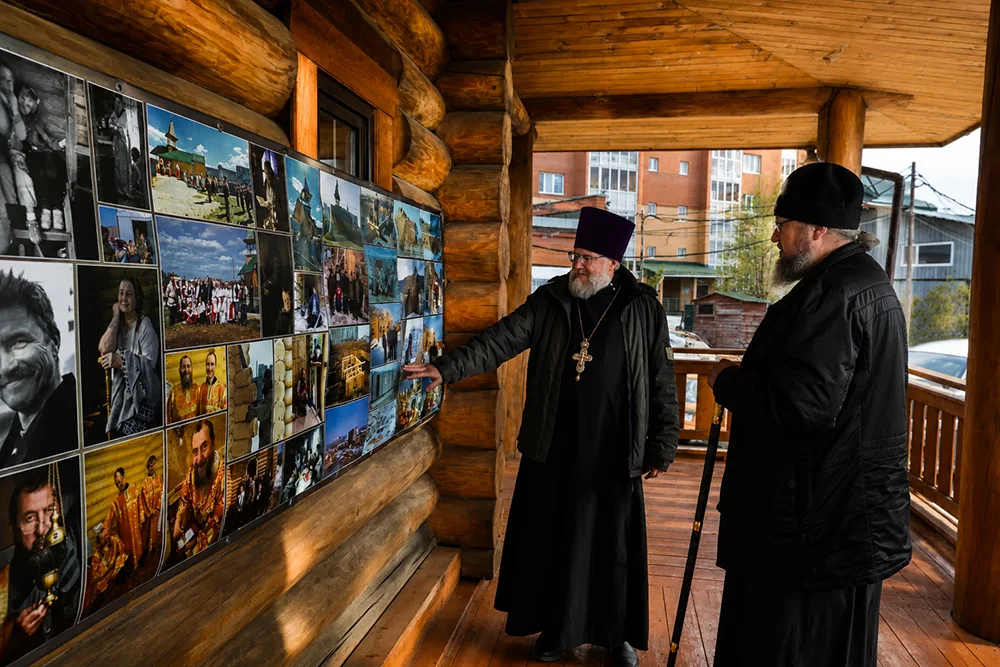 Божественная литургия